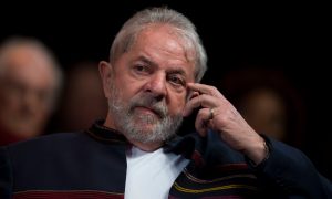 Lula: “Lava Jato foi criada para entregar o nosso petróleo aos EUA”
