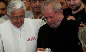Procuradores ironizam morte de parentes de Lula em mensagens da Vaza Jato