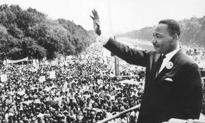 No aniversário de Martin Luther King, “I Have a Dream” permanece mais atual do que nunca
