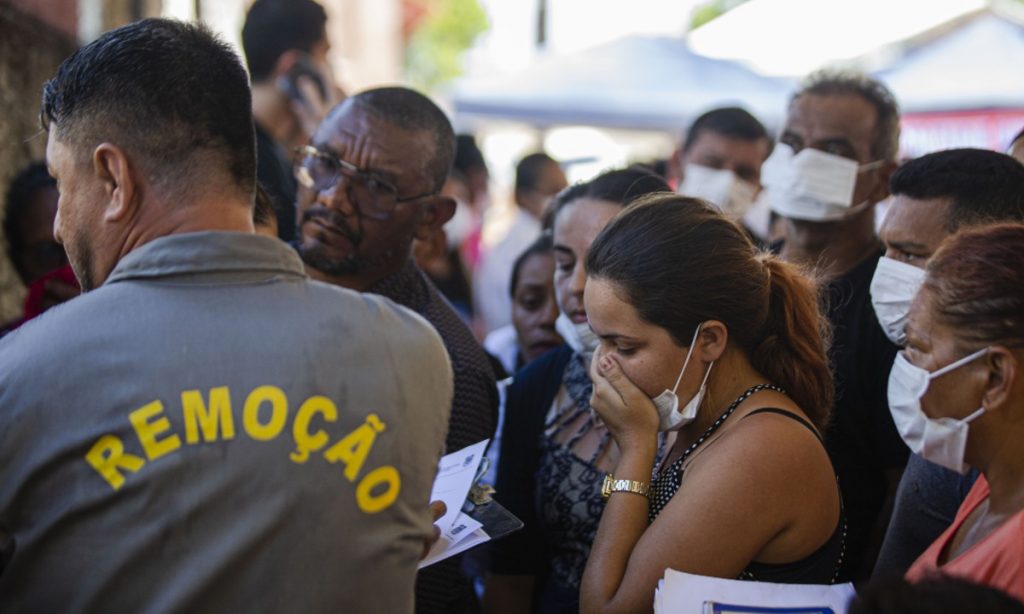Massacre de Altamira é o maior desde o Carandiru (e Bolsonaro faz galhofa)