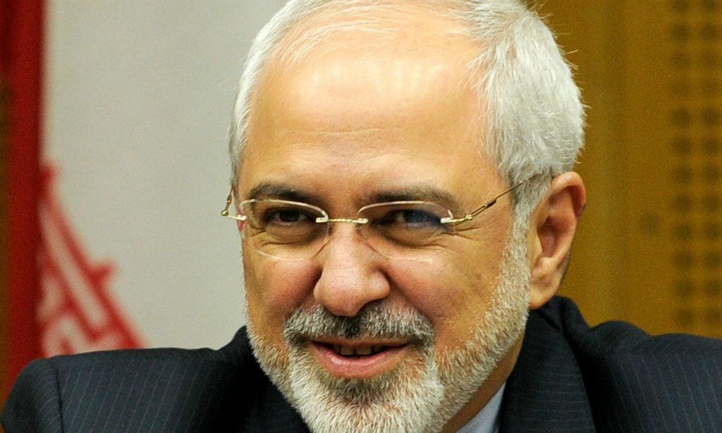Vice-presidente do Irã renuncia ao cargo