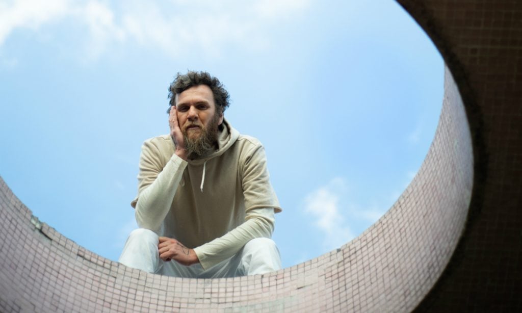 Filho rejeitado do manguebeat, Otto exalta o movimento: “Universal”