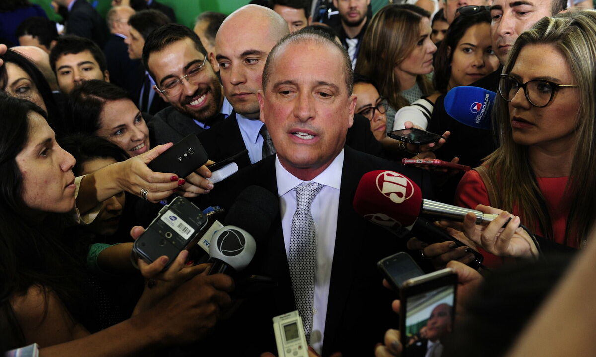 Foto: Romério Cunha/CasaCivil