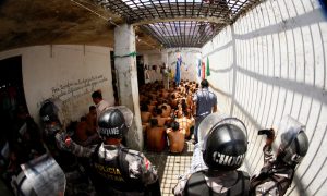 Sistema prisional avança no controverso caminho da privatização