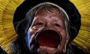 Nacionalizar a Amazônia e ‘amazonizar’ o mundo é o caminho para o futuro