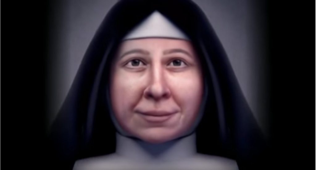 Sigamos o exemplo de Madre Paulina: “nunca, jamais desanimeis”