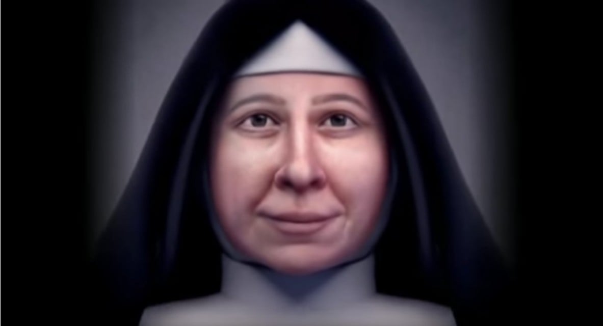 Sigamos o exemplo de Madre Paulina: “nunca, jamais desanimeis”