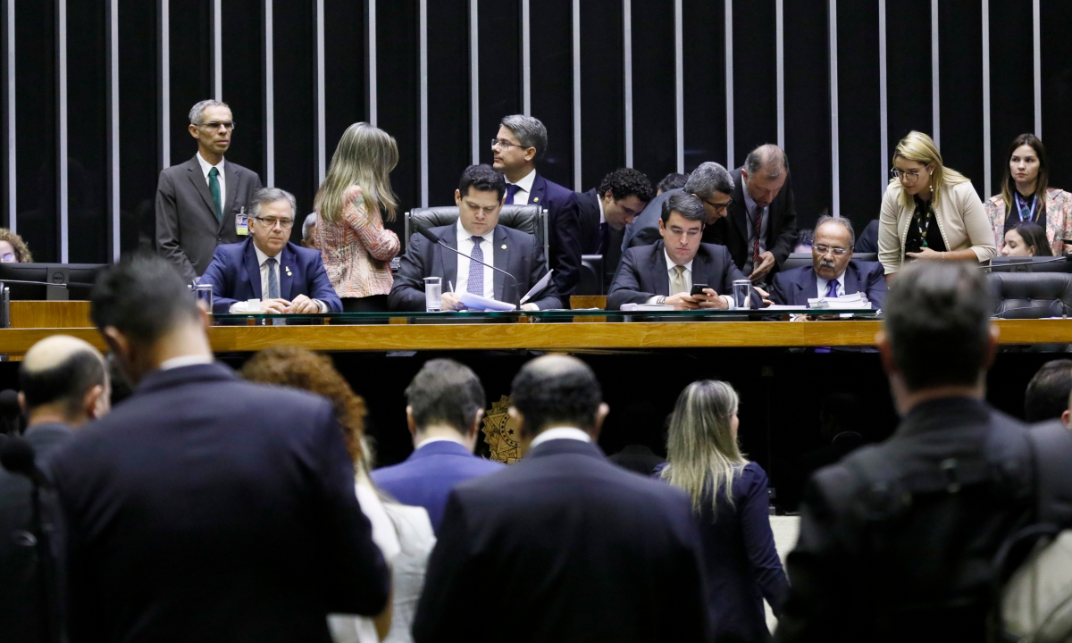 Coalizão pede derrubada de vetos à Lei Geral de Proteção de Dados