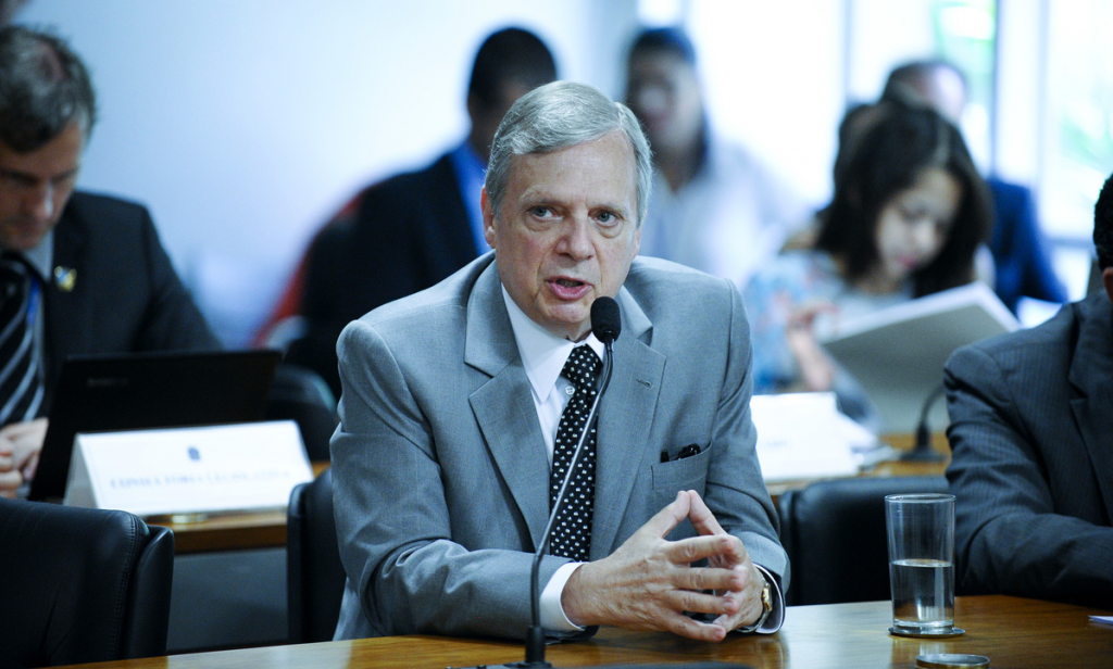 PEC Paralela da Previdência passa na CCJ do Senado e vai ao plenário