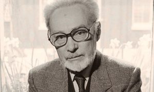 Sobre Primo Levi e a identificação com as crianças de Fossoli