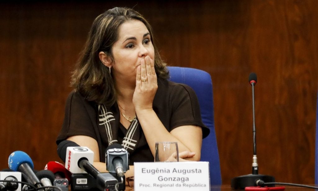 “Damares quer encerrar trabalhos de buscas aos desaparecidos políticos”