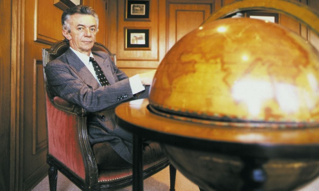 O ocaso da Bardella: o pavoroso significado do destino de uma empresa