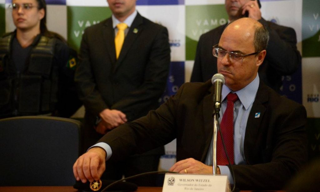 Segurança do Rio é baseada em ‘contagem de cadáveres’, diz pesquisador