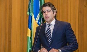 Deputado Adriano, um ex-Sarney na Assembleia Legislativa do Maranhão