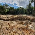 A exploração de potássio na Amazônia, como quer Bolsonaro, é desnecessária