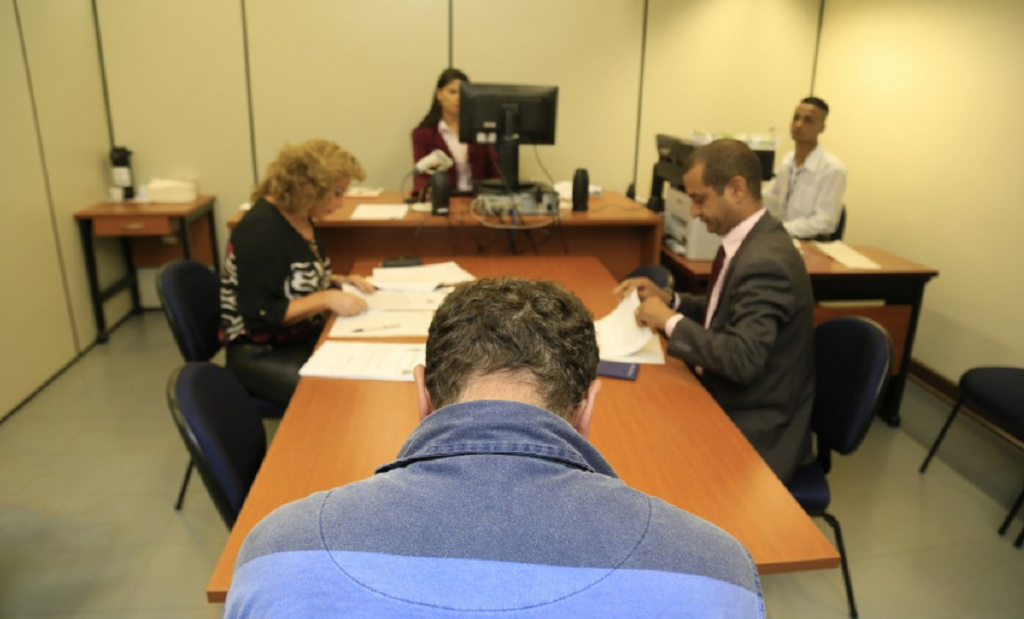 Defensoria tem de resistir ao desmonte das audiências de custódias