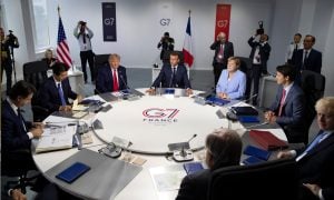 G7 vai desbloquear ajuda emergencial de 91 milhões para a Amazônia