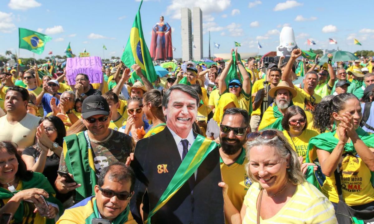 Foto: Fabio Rodrigues Pozzebom/Agência Brasil