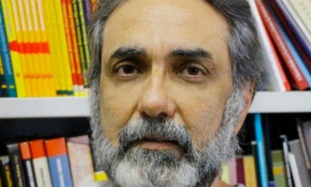 Morre aos 60 anos o paraguaio Gustavo Codas, ex-diretor de Itaipu