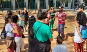 África-Liberdade é destaque da Jornada do Patrimônio, em São Paulo