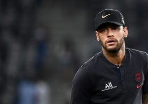 Justiça do Rio rejeita recurso de Mangaratiba e mantém suspensão de multa de R$ 16 milhões a Neymar