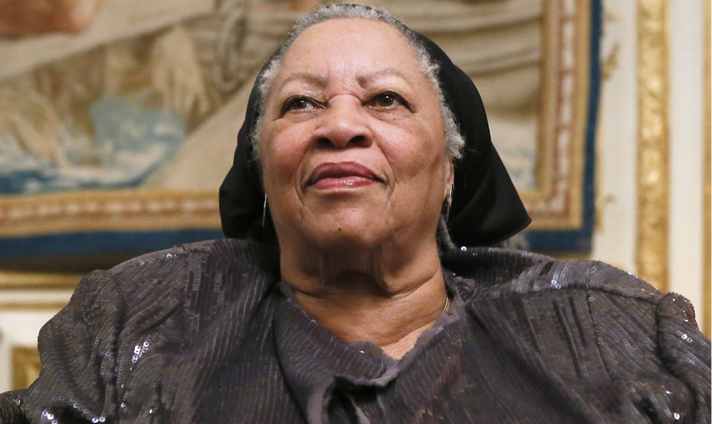 Nobel de Literatura Toni Morrison morre aos 88 anos