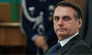 Bolsonaro é o 3º líder mais mal avaliado da América Latina, revela pesquisa