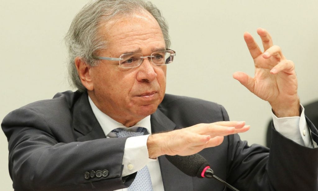 Medidas de Guedes são boas aos ricos e têm tudo para afundar o Brasil