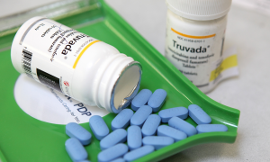 Prevenção do HIV: muito além da camisinha