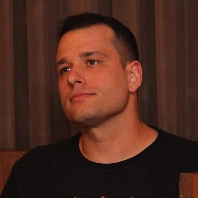 Leonel Radde