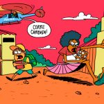 A estúpida guerra às drogas