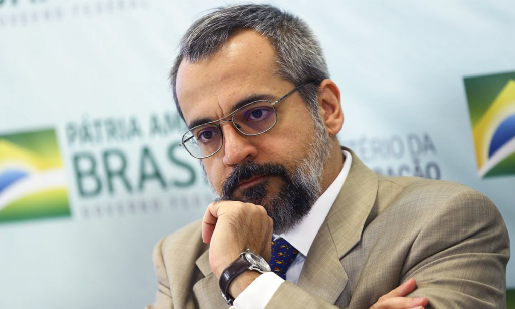 UFSC rejeita Programa Future-se