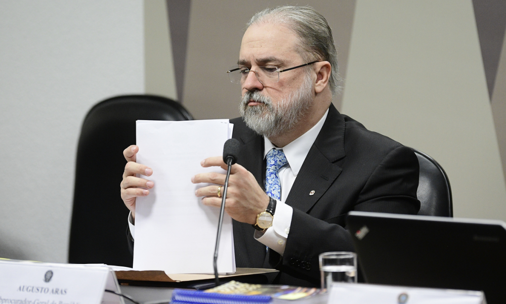 Lava Jato em São Paulo pede demissão coletiva