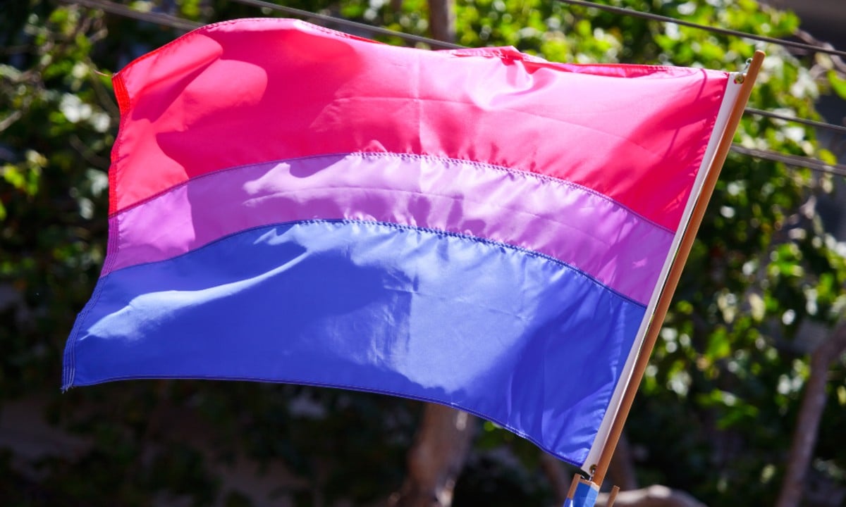 Nem confusa, nem promíscua: por que a bissexualidade ainda é apagada?