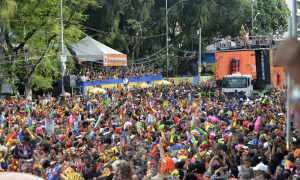 Por religião, Salvador pode perder Carnaval na Quarta-feira de Cinzas