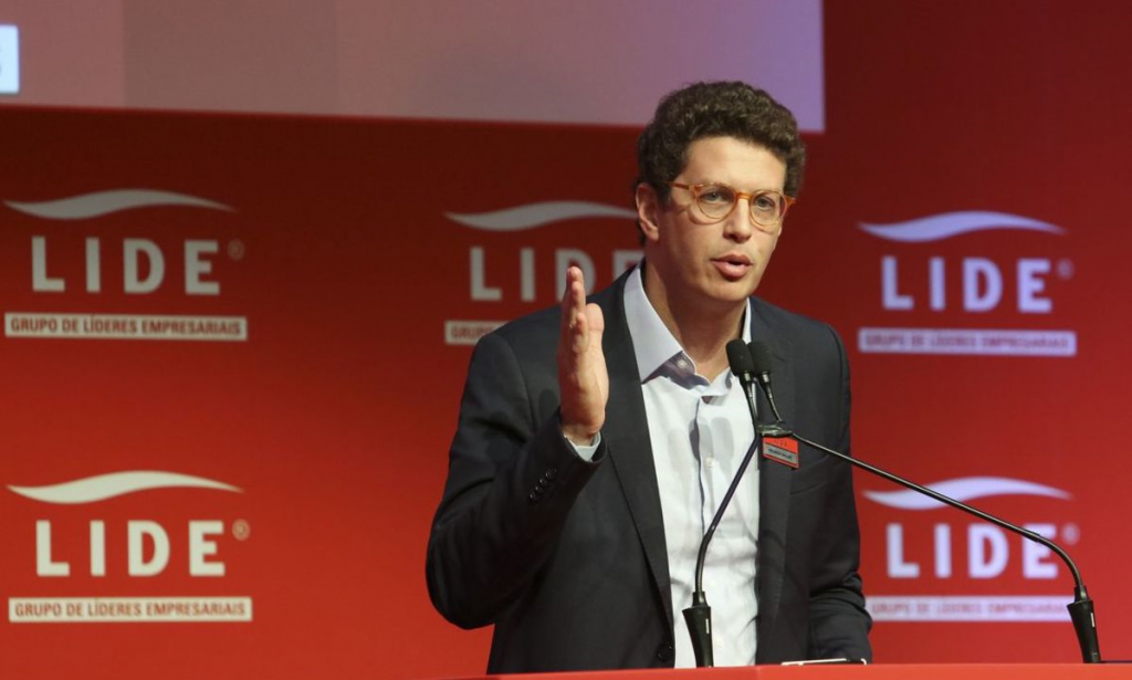 “Não houve medida de desmonte ambiental no país”, diz Ricardo Salles