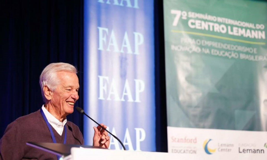 Fundação Lemann: “Não investimos em candidaturas”