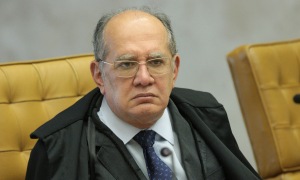 Gilmar diz que processo de Lula deve recomeçar se Moro for considerado suspeito