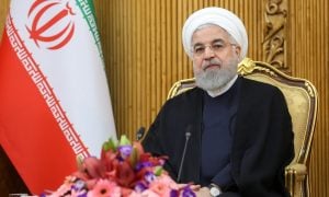 Novas sanções ao Irã demonstram desespero dos EUA