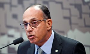Bolsonaro decide demitir general da presidência do Incra