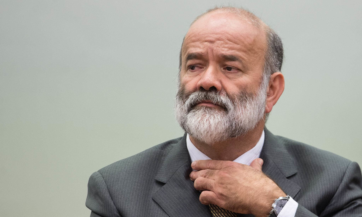 PGR tenta barrar anulação de atos de Moro contra Vaccari, mas decisão será de Gilmar