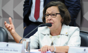 CPI das Fake News: PSL obstrui porque se sente ameaçado, diz relatora