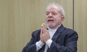 PGR nega pedido de Lula pela suspeição de procuradores no caso tríplex