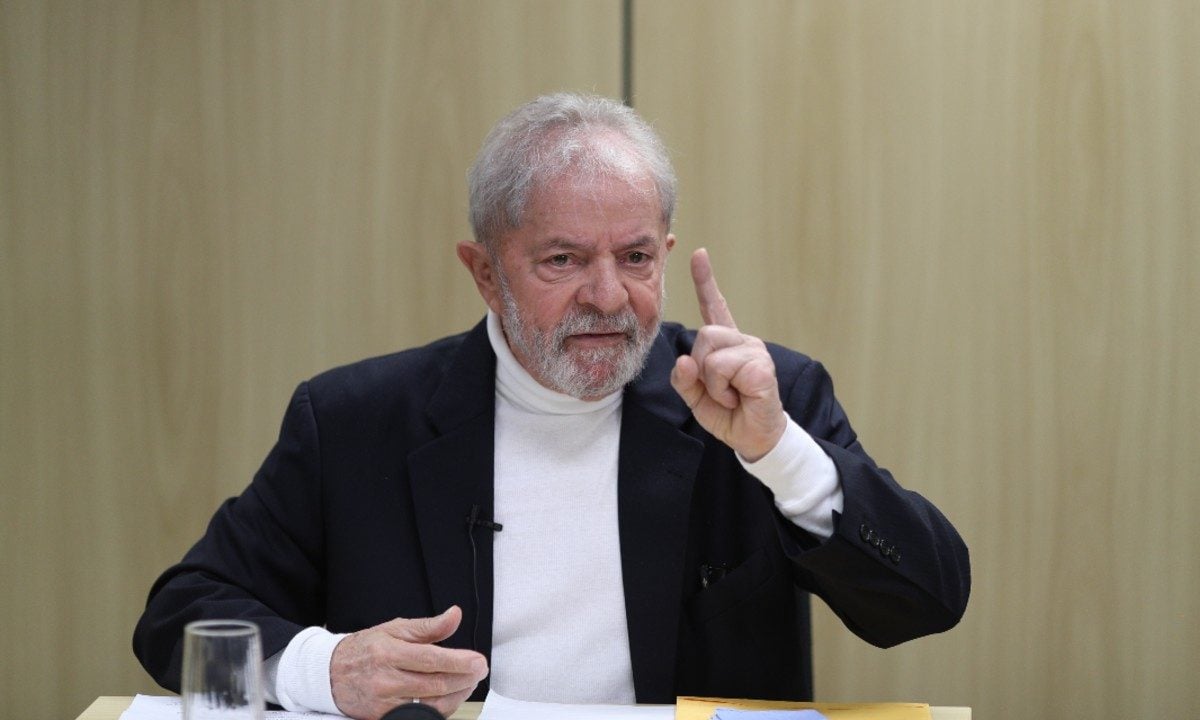 Dallagnol e procuradores pedem que Lula cumpra regime semiaberto ...