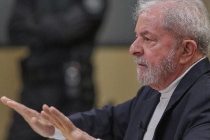 Está claro o papel dos EUA na Lava Jato", diz Lula a CartaCapital -  CartaCapital