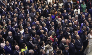 Como garantir o acesso das mulheres à Política