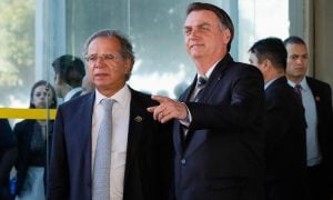 Gestão ultraneoliberal Bolsonaro-Guedes empurra o País ladeira abaixo