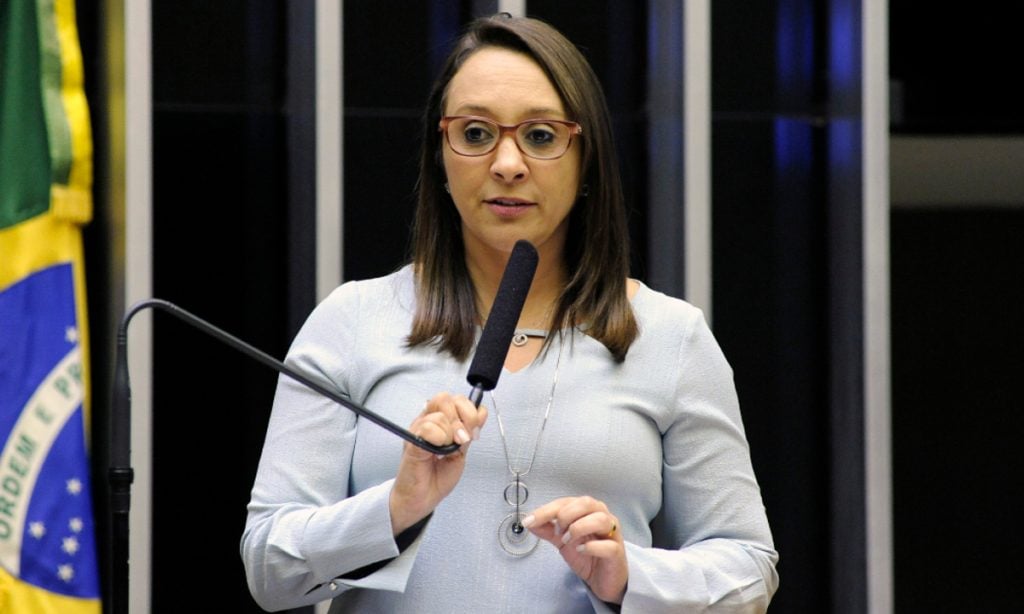 Renata Abreu vê ‘ingenuidade e falta de experiência’ de Moro ao ir para o União Brasil