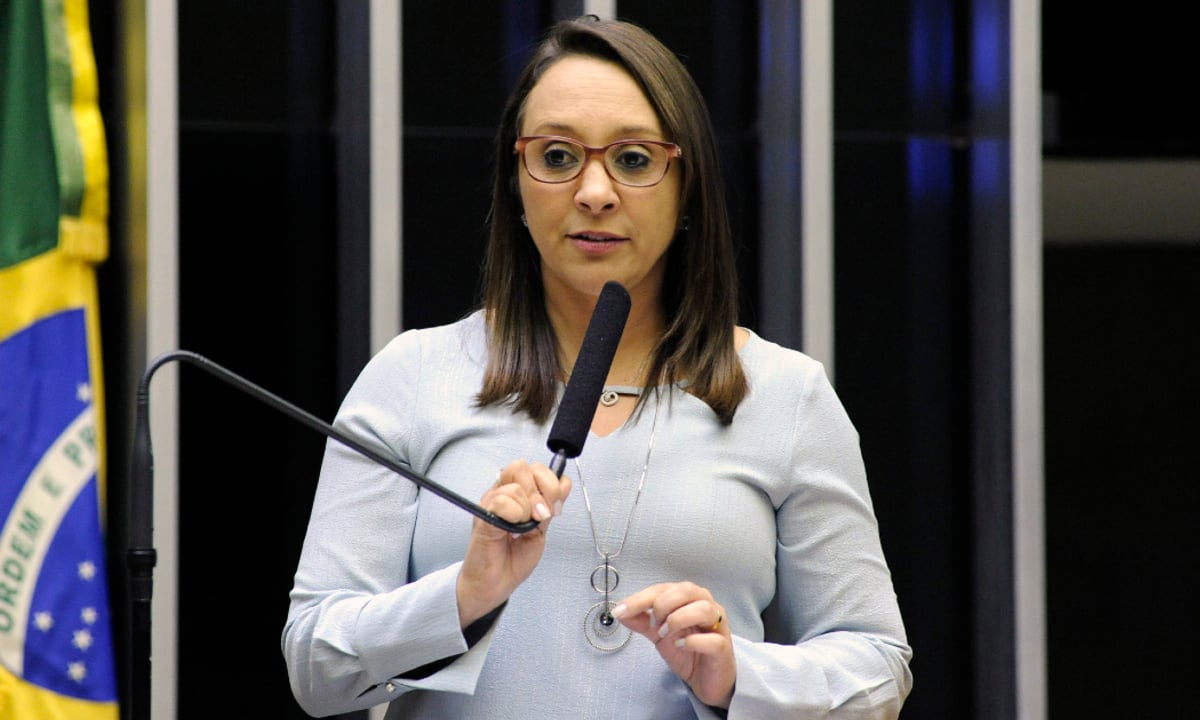 Renata Abreu vê ‘ingenuidade e falta de experiência’ de Moro ao ir para o União Brasil