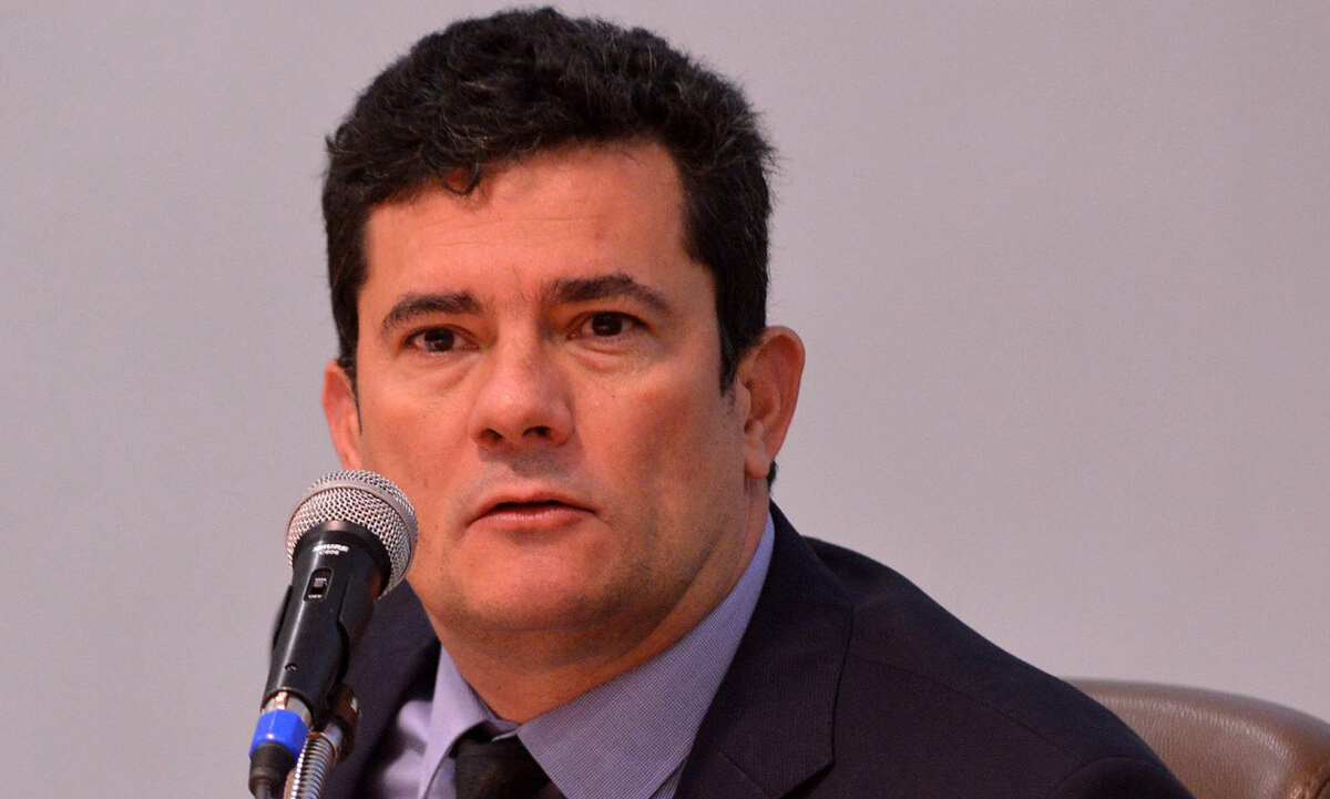 Foto: Isaac Amorim/MJSP
